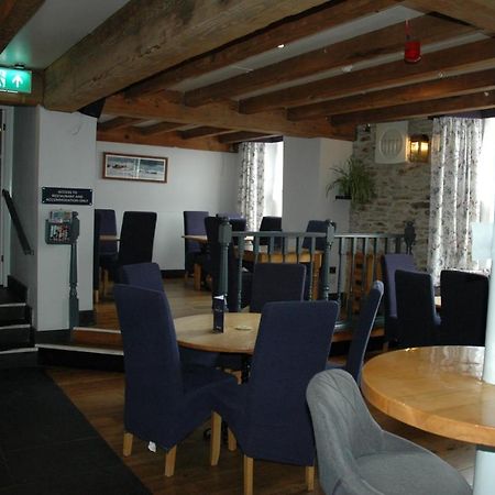 The Royal Inn Tywardreath Εξωτερικό φωτογραφία
